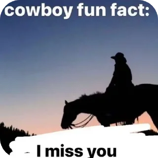🤠 emoji биг муд Telegram sticker 14 of 120