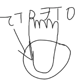 👍 emoji долбаебы Telegram sticker 10 of 42
