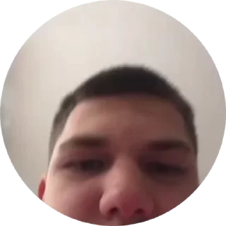 😊 emoji Долбаебы Telegram sticker 2 of 20