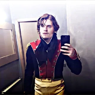 🥶 emoji Сергей by LXD Telegram sticker 10 of 16