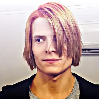 🫤 emoji Сергей by LXD Telegram sticker 14 of 16