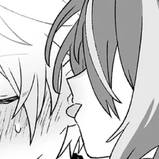 🌟 emoji rui & tsukasa @mmzzdn :: @r_ruikasa Telegram sticker 13 of 50