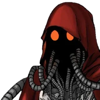 Sticker from Mechanicus