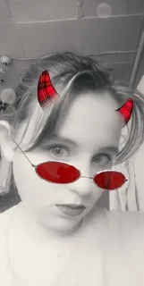 👿 emoji Наши Telegram sticker 10 of 25