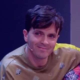🥰 emoji голодные рожи Telegram sticker 13 of 53