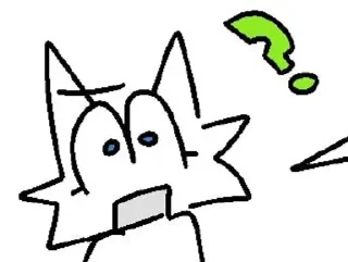 😦 emoji ТУПЫЕ КОШАЧЬИ РОЖИ Telegram sticker 15 of 42