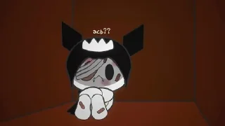Sticker from Pretty Blood — Elma<3