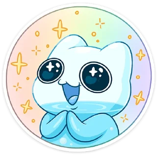 ⭐ emoji Булькс 2 • @TgSticker Telegram sticker 1 of 49