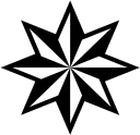Sticker from Grey