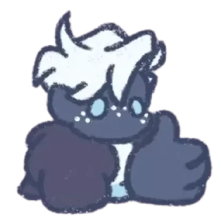 👍 emoji Discord_challenge by @thatskygame Telegram sticker 5 of 19
