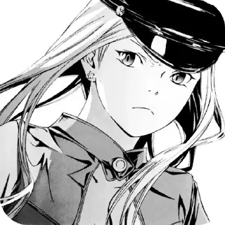 ❤ emoji •noragami• Telegram sticker 14 of 48