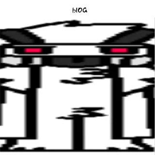 ❓ emoji Dr. k Telegram sticker 13 of 24