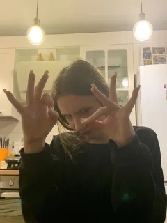 👌 emoji дашкевич Telegram sticker 8 of 26
