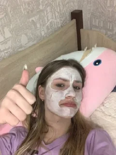 👍 emoji дашкевич Telegram sticker 18 of 26