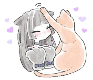 ☺️ emoji ⲙ᧐rᥱ ➝ @benti_stickers Telegram sticker 9 of 20