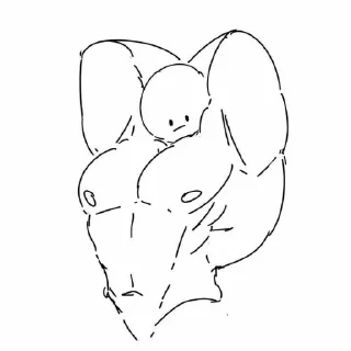 🥵 emoji kill me pls Telegram sticker 15 of 98