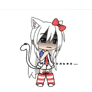 🌟 emoji ~𝓘𝓽𝔃.𝓗𝓮𝓵𝓵𝓸𝓚𝓲𝓽𝓽𝔂 ~ Telegram sticker 1 of 13