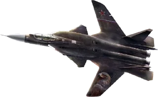 🦅 emoji @fighter_bomber 🚀 Telegram sticker 8 of 108