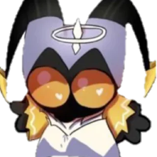 ❤ emoji Милые Telegram sticker 13 of 17