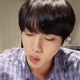 🫕 emoji Jin by @vinihelpi Telegram sticker 5 of 25