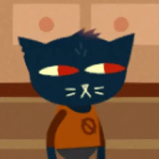 Sticker from Стикеры которые мне нужны