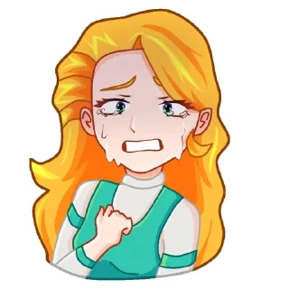 😭 emoji Юни от @Ali_ctrh Telegram sticker 12 of 13