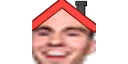 Sticker from bttv & ffz emotes @madf12_stuff