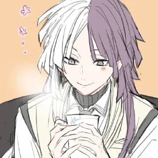 😊 emoji My love Telegram sticker 23 of 47