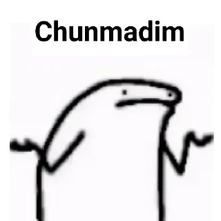 ☹️ emoji Abi pubgm Telegram sticker 15 of 116