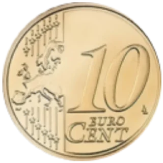 Sticker from Euro циган
