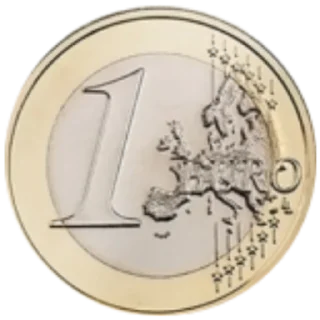 🍔 emoji Euro циган Telegram sticker 7 of 9