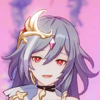 😏 emoji Сенти | Dorm of the blessed Telegram sticker 5 of 107