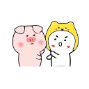 Sticker from @axforyou   بانک استیکر متحرک