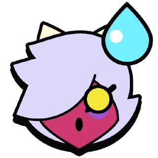 😄 emoji Pins Telegram sticker 11 of 42