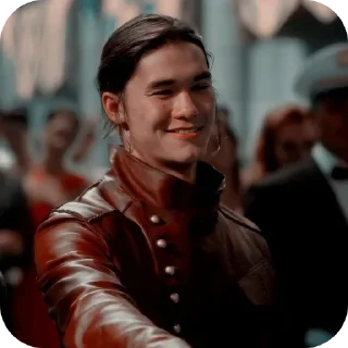 ✋ emoji Бубу Стюарт Telegram sticker 8 of 120