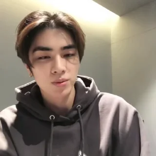 🍾 emoji xiaojun @SSICTS Telegram sticker 17 of 35