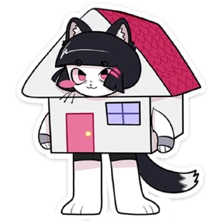 😊 emoji зизи без надписей @stickwithouttext Telegram sticker 23 of 48