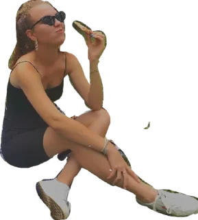 😜 emoji Жопы Telegram sticker 21 of 29