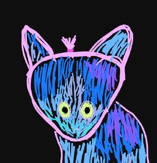 🌟 emoji Маленькое счастье Telegram sticker 16 of 16