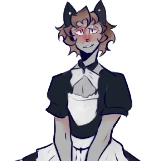 🐱 emoji руманга инцидент<3 Telegram sticker 21 of 120
