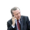 🇹🇷 emoji Recep Tayyip Erdoğan Telegram sticker 15 of 34