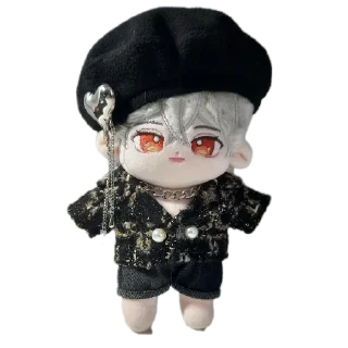 🎩 emoji Йося и Матюша Telegram sticker 17 of 45