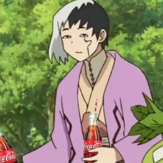 🥤 emoji Опасный манипулятор!! Telegram sticker 21 of 23