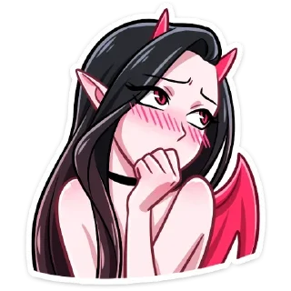🥱 emoji desu Telegram sticker 24 of 52