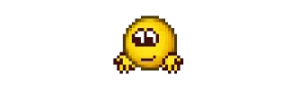 🌟 emoji колобки Telegram sticker 16 of 30