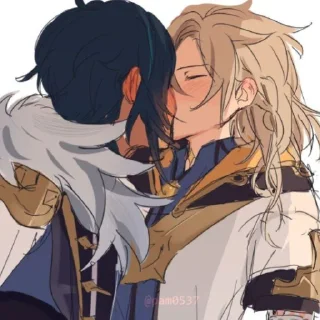 🥰 emoji яо Telegram sticker 5 of 64