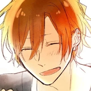 🥰 emoji яо Telegram sticker 19 of 64