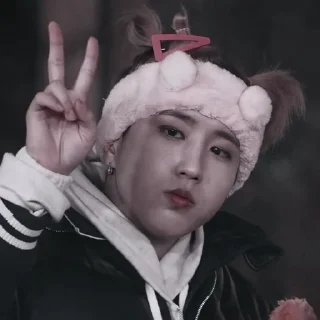 💣 emoji jisung :: @helplays :: Telegram sticker 10 of 30