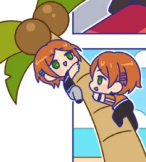 🤨 emoji ёнкома анстар Telegram sticker 18 of 80