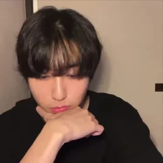 🍪 emoji jisung ¡ @rfflect1on Telegram sticker 20 of 50